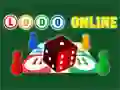 Hra Ludo Online