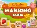 Hra Solitaire Mahjong Farma Hra Solitaire Mahjong Farma