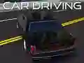 Hra Řízení auta Hra Řízení auta