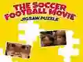 Hra Hádanka o fotbalovém filmu Hra Hádanka o fotbalovém filmu