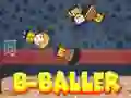 Hra B-Baller