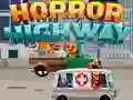 Hra Horror Dálnice Hra Horror Dálnice