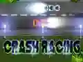 Hra Crash závody