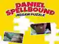 Hra Daniel Zakletý Puzzle