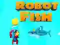 Hra Robotická Ryba Hra Robotická Ryba