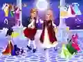 Hra Popelka a Princ Charming