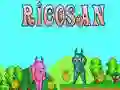 Hra Ricosan Hra Ricosan