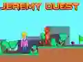 Hra Jeremyho Quest Hra Jeremyho Quest