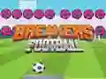 Hra Breakers Fotbal