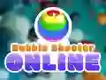 Hra Online Střílečka s Bublinkami Hra Online Střílečka s Bublinkami