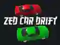 Hra Zed Auto Drift
