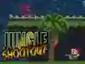 Hra Střelba v džungli Hra Střelba v džungli