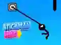 Hra Stickman Hrdina