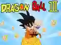 Hra Dragon Ball III Hra Dragon Ball III