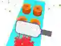 Hra Dokonalý Kráječ Ovoce - Chop sl Hra Dokonalý Kráječ Ovoce - Chop sl