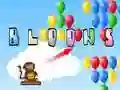 Hra Baloony Hra Baloony