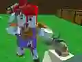 Hra Blocky Boj SWAT Přežití 10