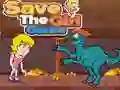 Hra Zachraň Dívku Hra