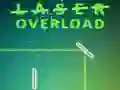 Hra Laserové Přetížení Hra Laserové Přetížení