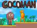 Hra Cocoman Hra Cocoman