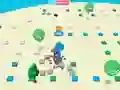 Hra Tall.io Hra Tall.io