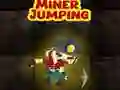 Hra Skok Minera Hra Skok Minera
