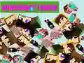 Hra Minecraft Dotyk Hra Minecraft Dotyk