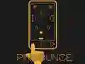 Hra Pinbounce