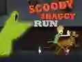 Hra Scooby-Doo a Shaggy: Běh Hra Scooby-Doo a Shaggy: Běh
