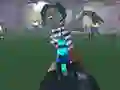 Hra Přežití zombíka se zbraní 3D Hra Přežití zombíka se zbraní 3D