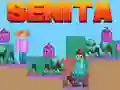 Hra Senita Hra Senita