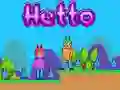 Hra Hetto Hra Hetto