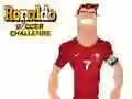 Hra Ronaldo Fotbalová Výzva Hra Ronaldo Fotbalová Výzva