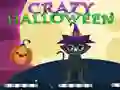 Hra Šílený Halloween Hra Šílený Halloween