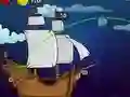 Hra Sůl a Plachty Hra Sůl a Plachty