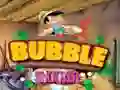 Hra Střelec bublin