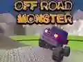 Hra Off Road Monstrum Hra Off Road Monstrum