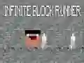 Hra Nekonečný běžec bloků Hra Nekonečný běžec bloků