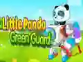 Hra Malý Panda Zelený Strážce Hra Malý Panda Zelený Strážce