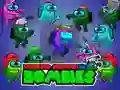 Hra Impostor Survivor vs Zombie Hra Impostor Survivor vs Zombie