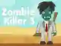 Hra Zabiják Zombíků 3