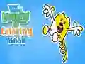 Hra Omalovánka Wow Wow Wubbzy Hra Omalovánka Wow Wow Wubbzy