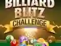 Hra Billiard Blitz Výzva Hra Billiard Blitz Výzva