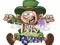 Hra Puzzle Quest na Den svatého Patrika Hra Puzzle Quest na Den svatého Patrika