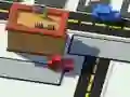 Hra Baron Food Trucku Hra Baron Food Trucku