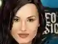 Hra Demi Pravý Make Up