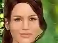 Hra Jennifer: Skutečný Make Up