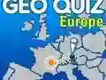 Hra Geografický Kvíz Evropa Hra Geografický Kvíz Evropa