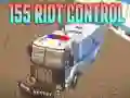 Hra 155 Kontrola Riotů