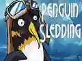 Hra Super Tučňák Hra Super Tučňák